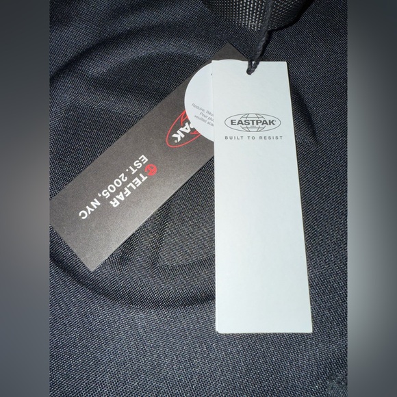 Telfar backpack - Picture 8 of 8